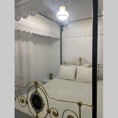 Anneta'S Suite Айя-Марина Екстер'єр фото