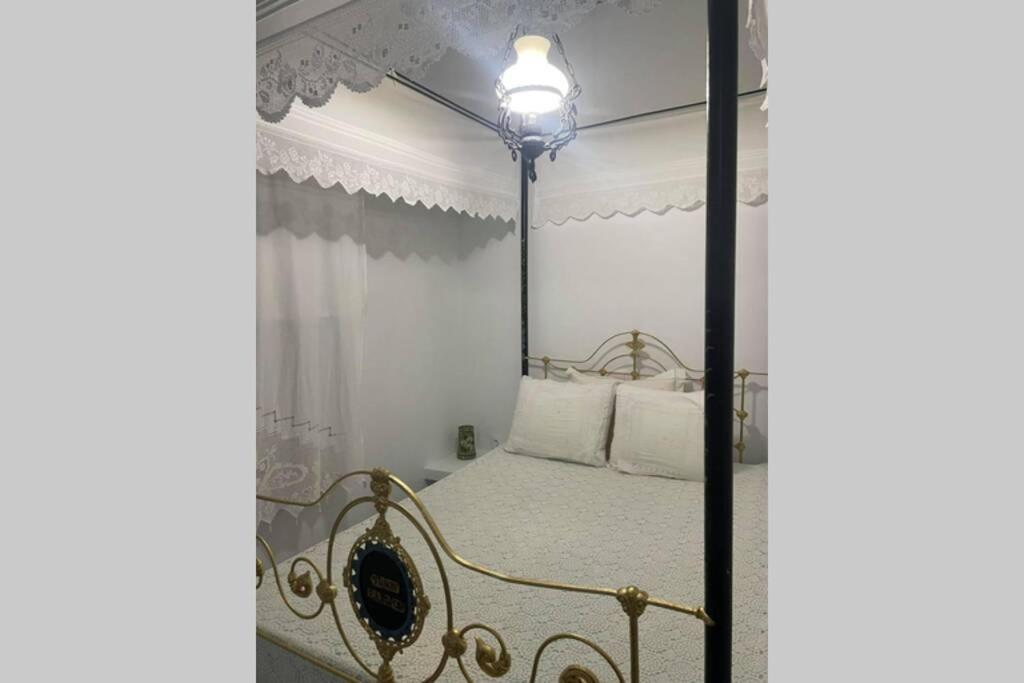 Anneta'S Suite Айя-Марина Екстер'єр фото
